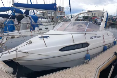2003 RIO 700 Cruiser