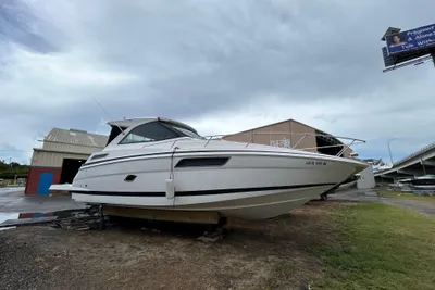 Regal 35 Sport Coupe