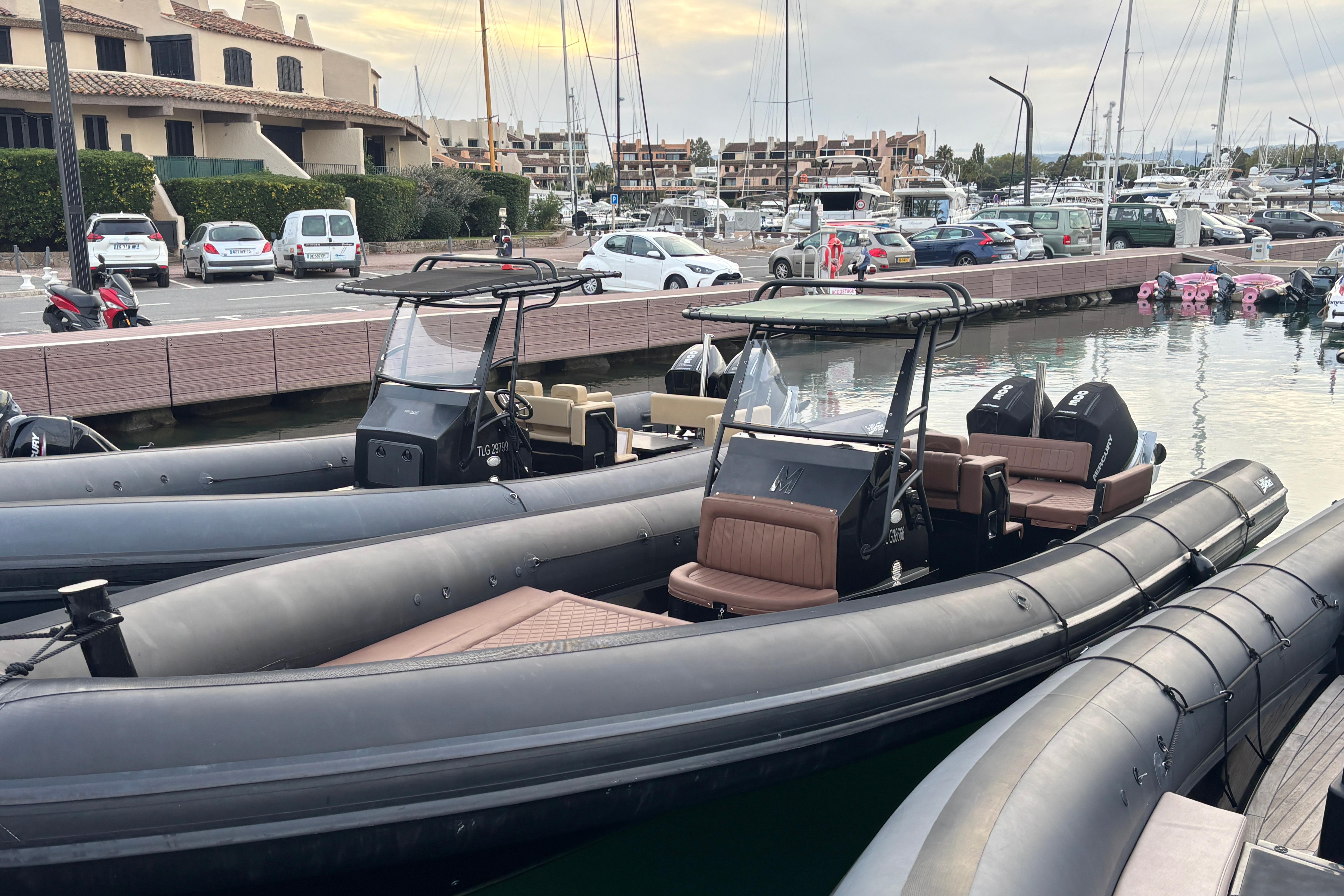 2022 Sea Water phantom 300