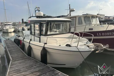 2023 Jeanneau MERRY FISHER 695 SPORT SERIE 2