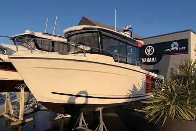 2023 Jeanneau Merry Fisher 695 Sport Serie 2