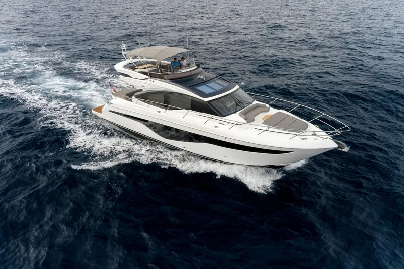 Basecamp Yacht Photos Pics 