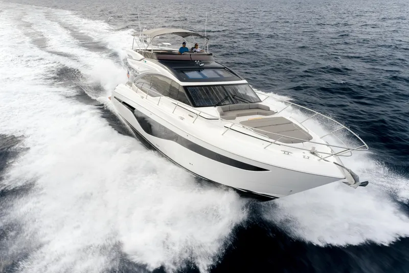 Basecamp Yacht Photos Pics 