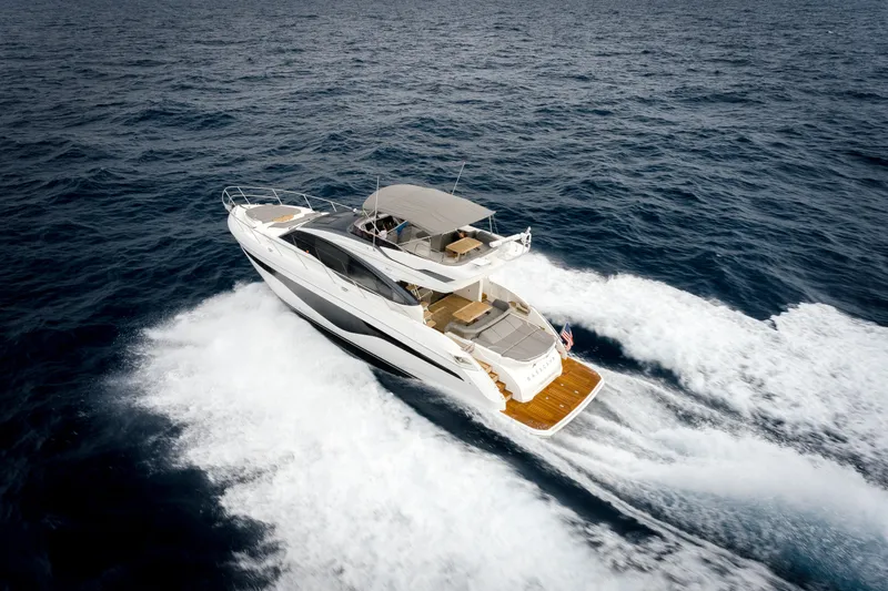 Basecamp Yacht Photos Pics 