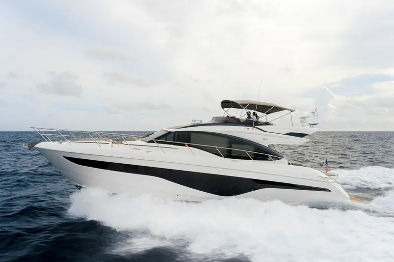 Basecamp Yacht Photos Pics 