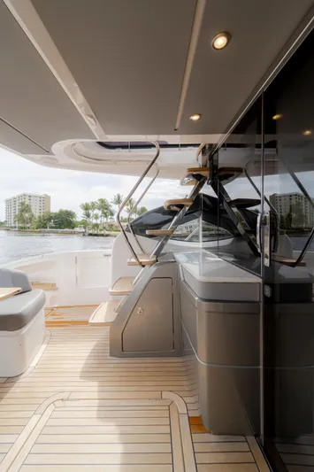 Basecamp Yacht Photos Pics 