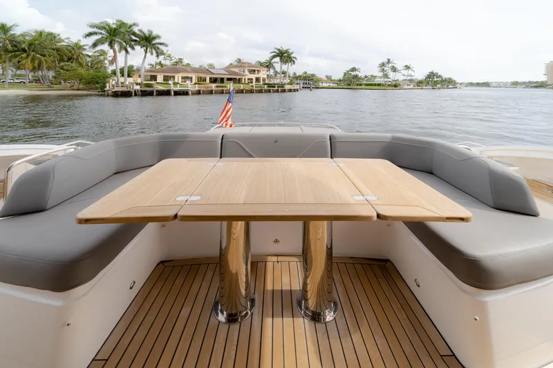 Basecamp Yacht Photos Pics 