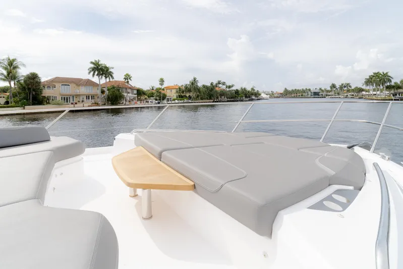 Basecamp Yacht Photos Pics 