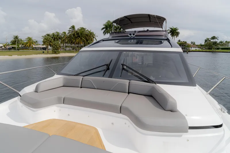 Basecamp Yacht Photos Pics 