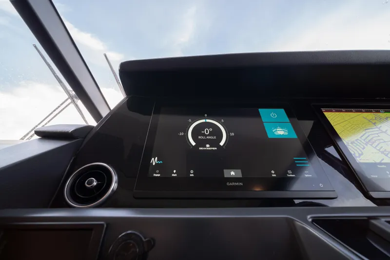 Basecamp Yacht Photos Pics 