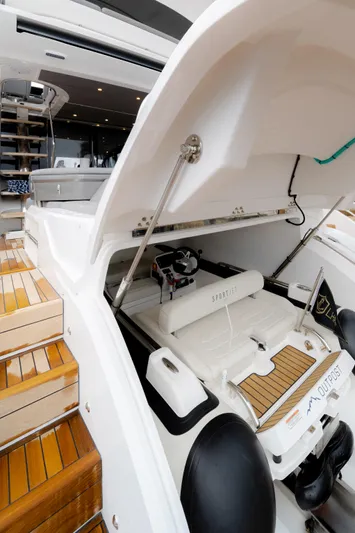 Basecamp Yacht Photos Pics 