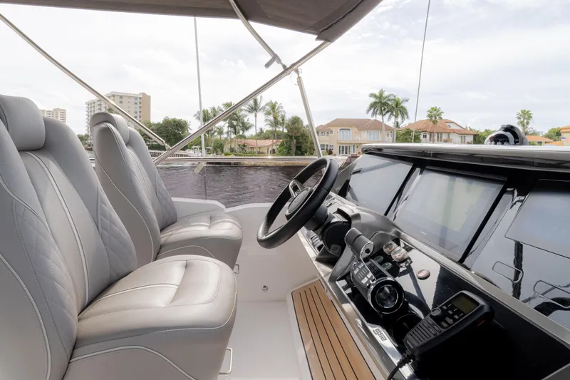 Basecamp Yacht Photos Pics 