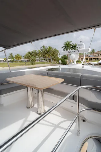 Basecamp Yacht Photos Pics 