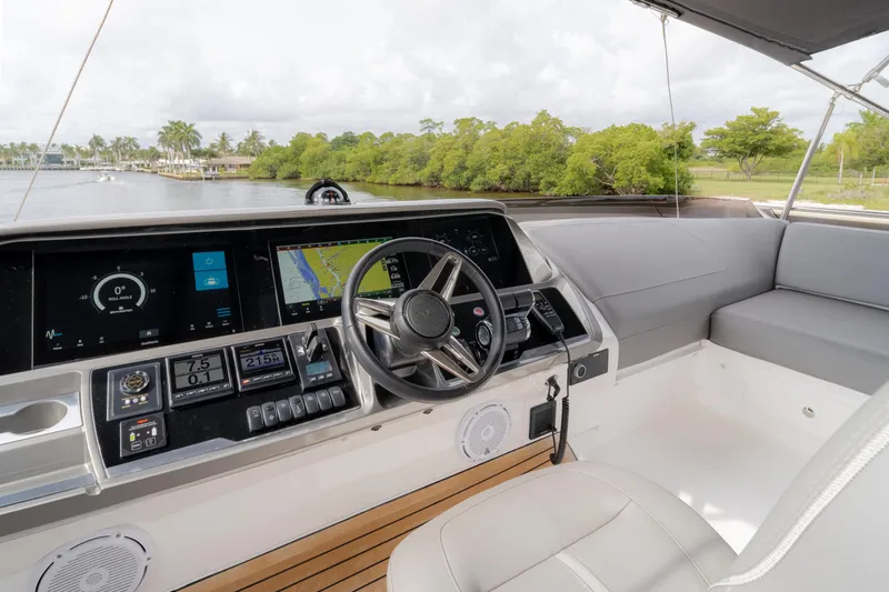 Basecamp Yacht Photos Pics 