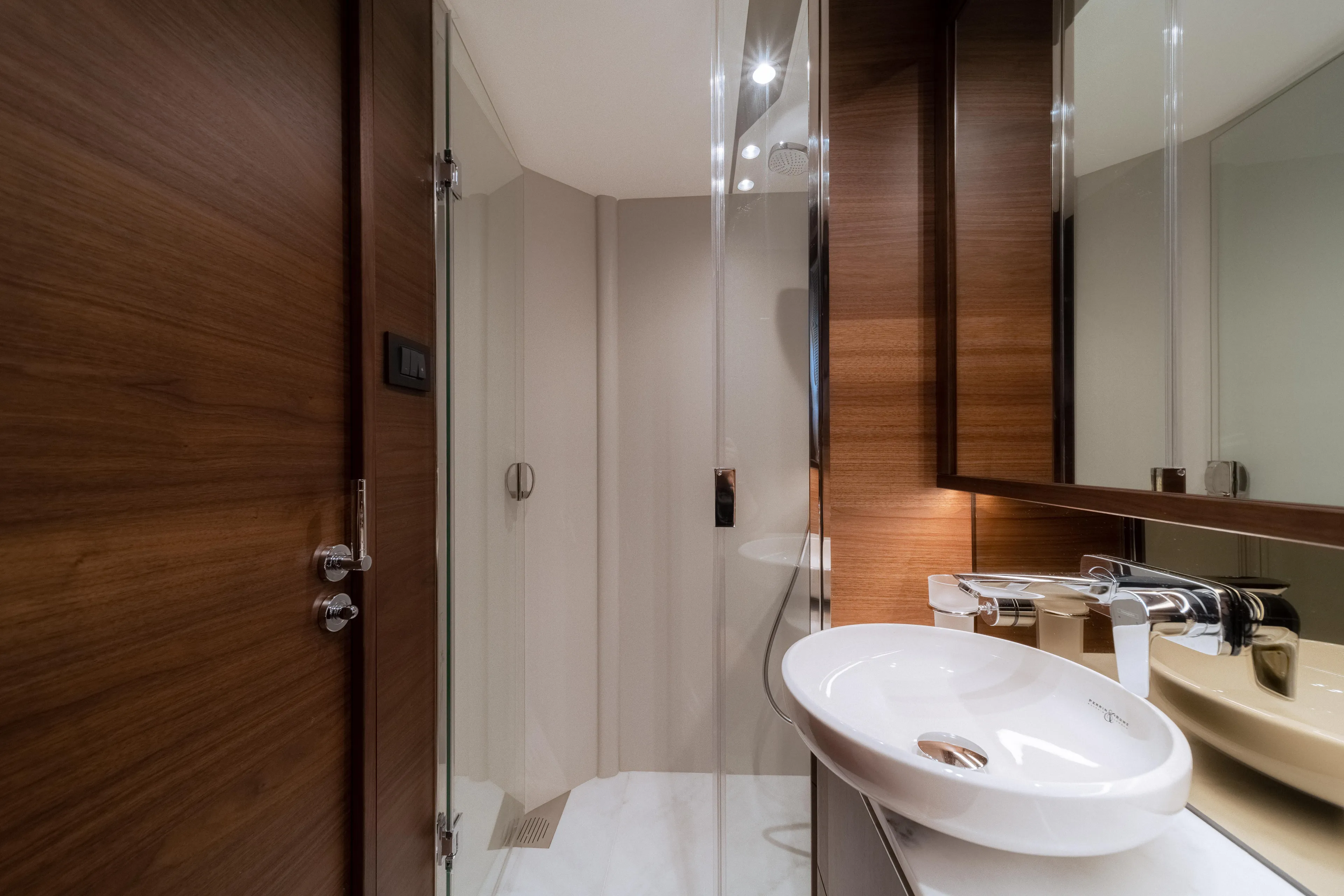 Basecamp Yacht Photos Pics 