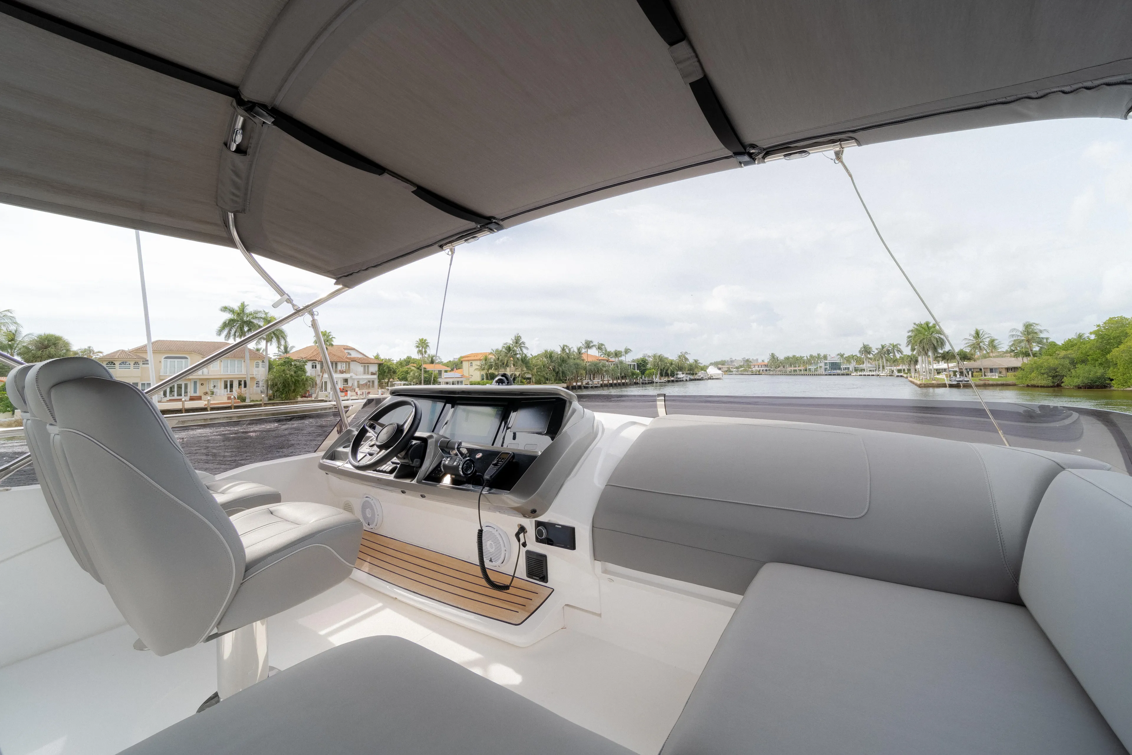 Basecamp Yacht Photos Pics 