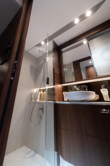 Basecamp Yacht Photos Pics 