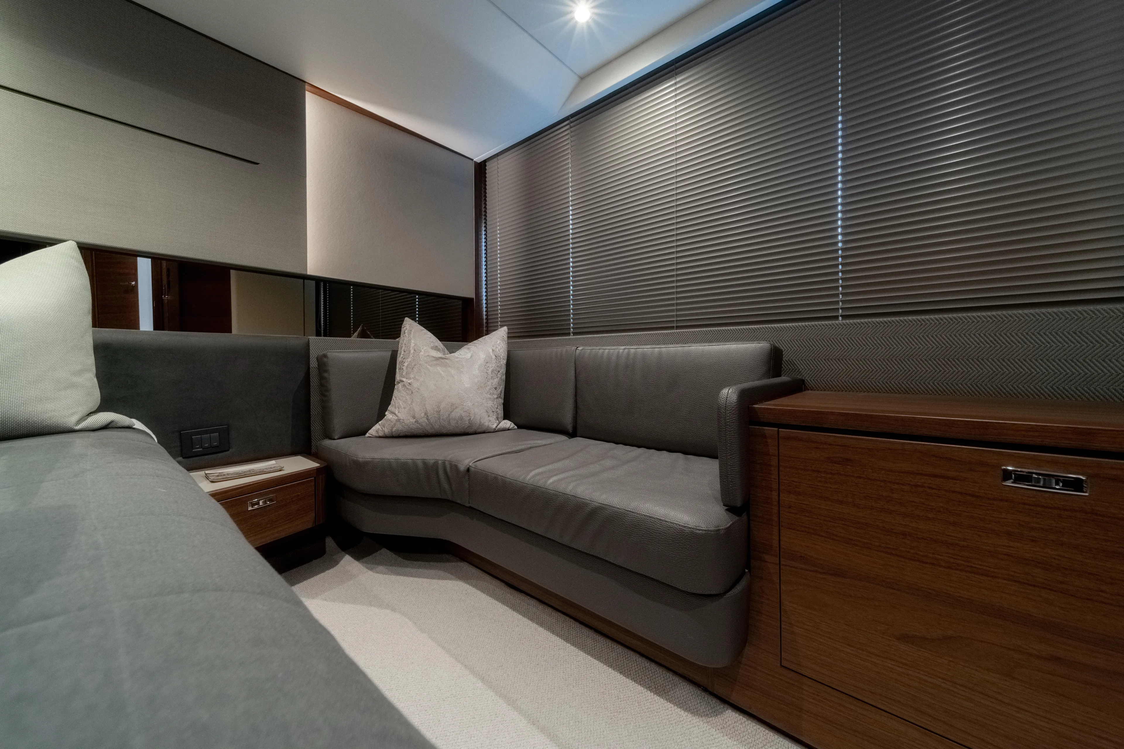 Basecamp Yacht Photos Pics 