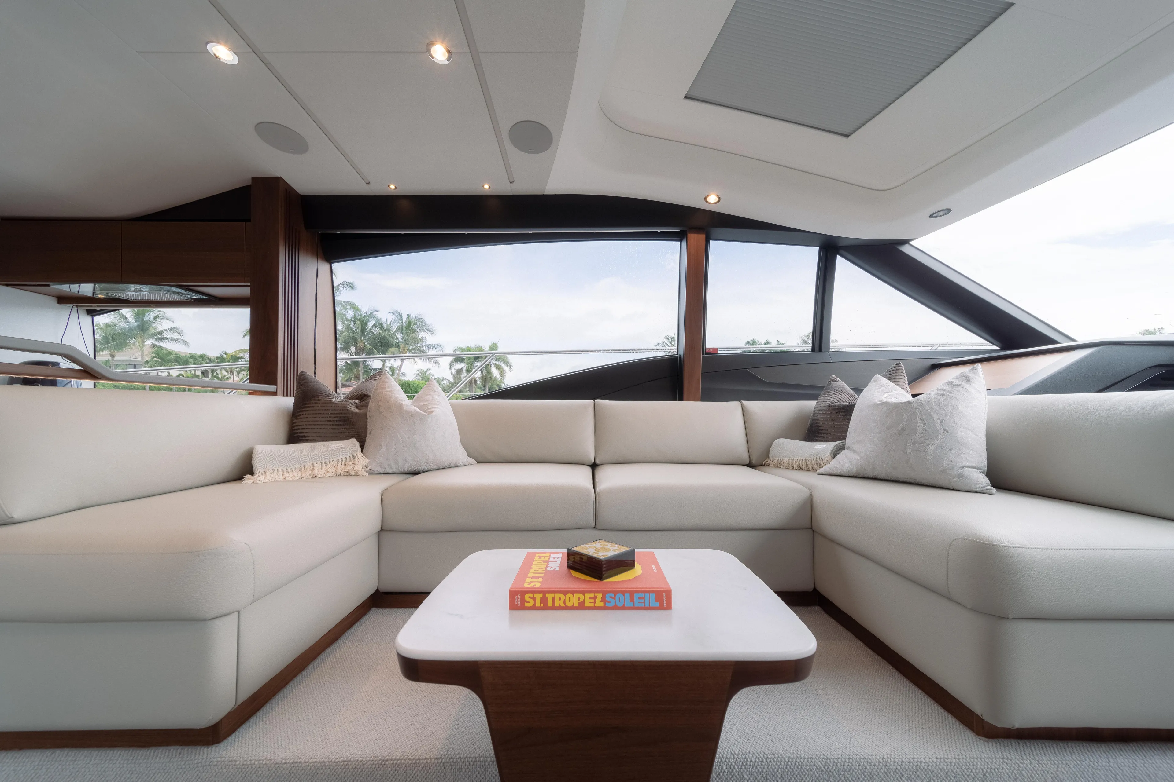 Basecamp Yacht Photos Pics 