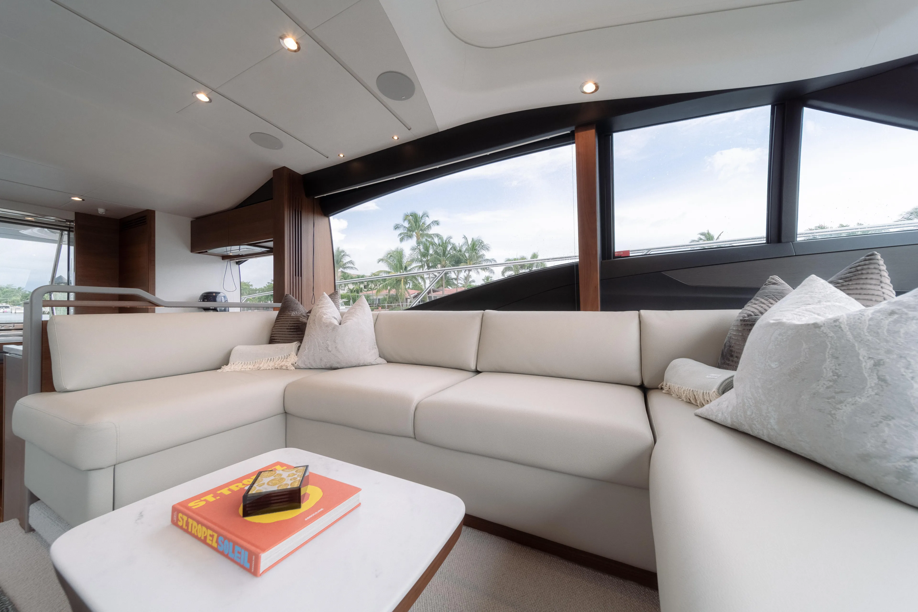 Basecamp Yacht Photos Pics 