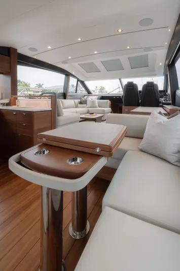 Basecamp Yacht Photos Pics 