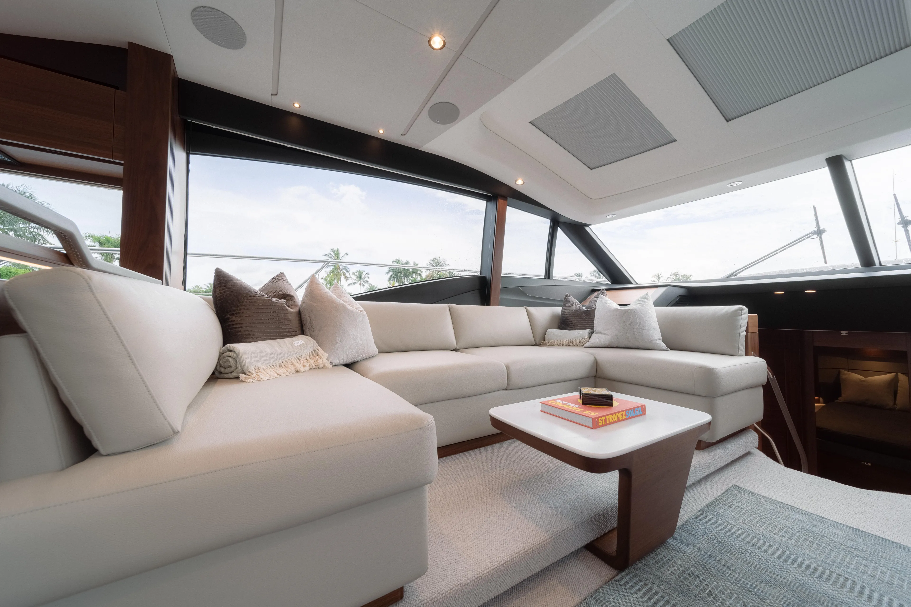 Basecamp Yacht Photos Pics 