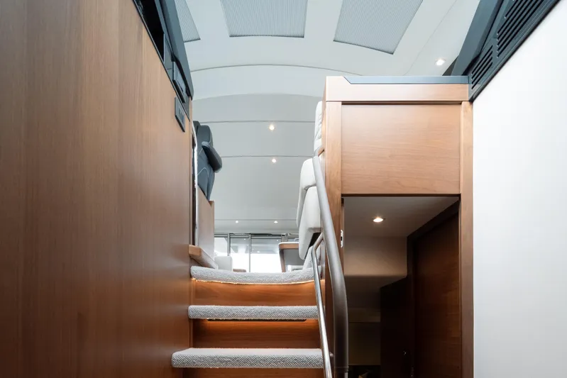 Basecamp Yacht Photos Pics 