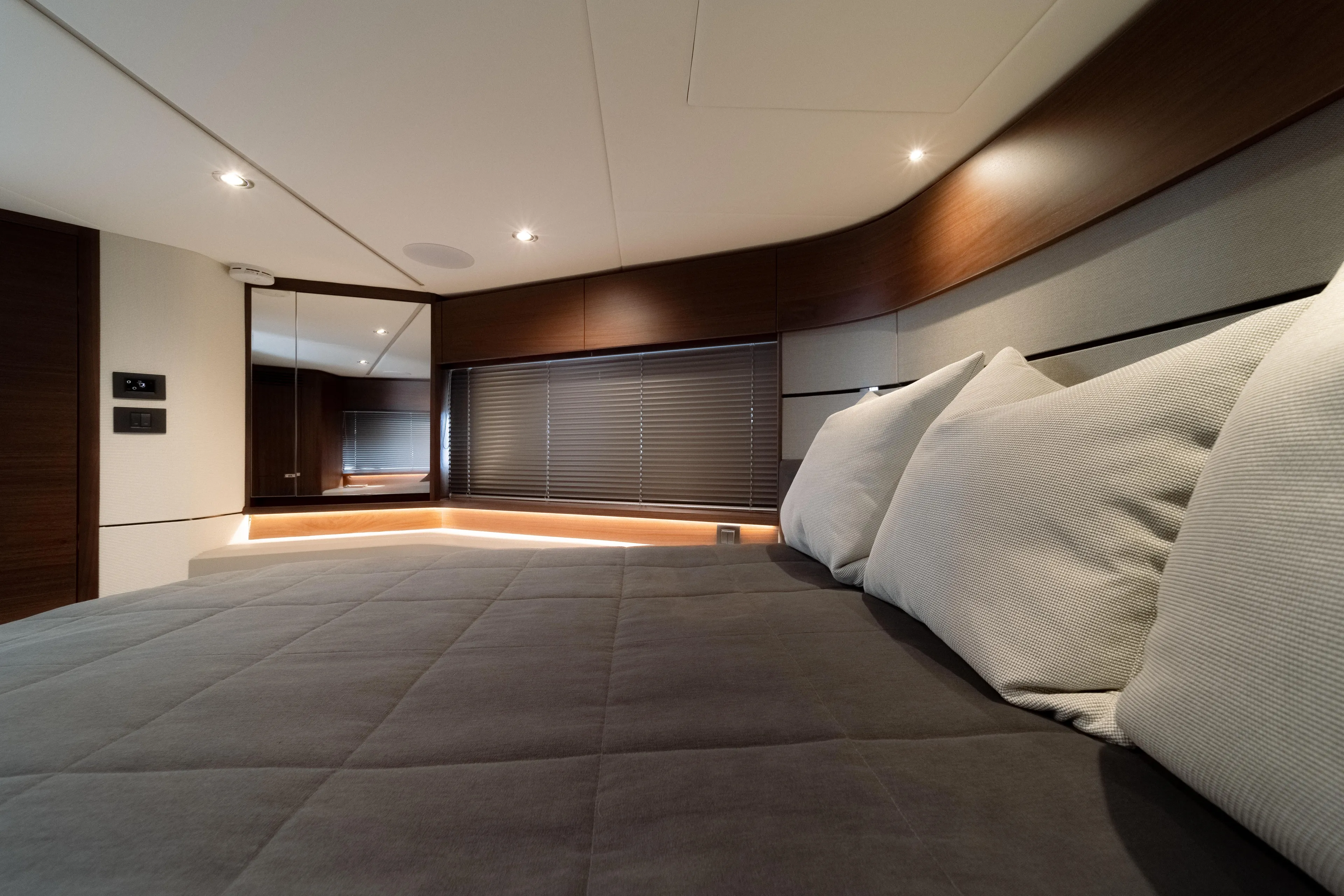 Basecamp Yacht Photos Pics 