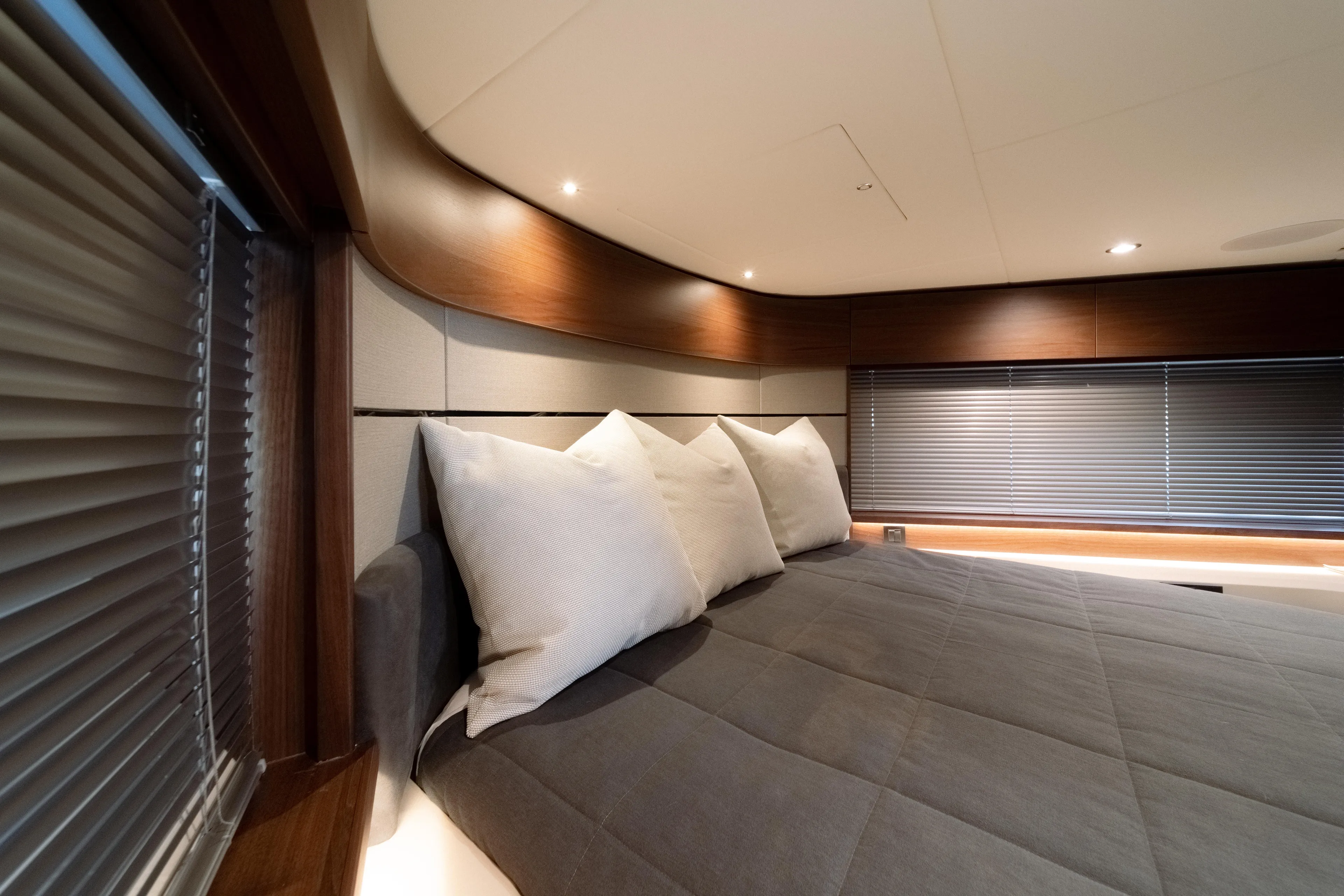 Basecamp Yacht Photos Pics 