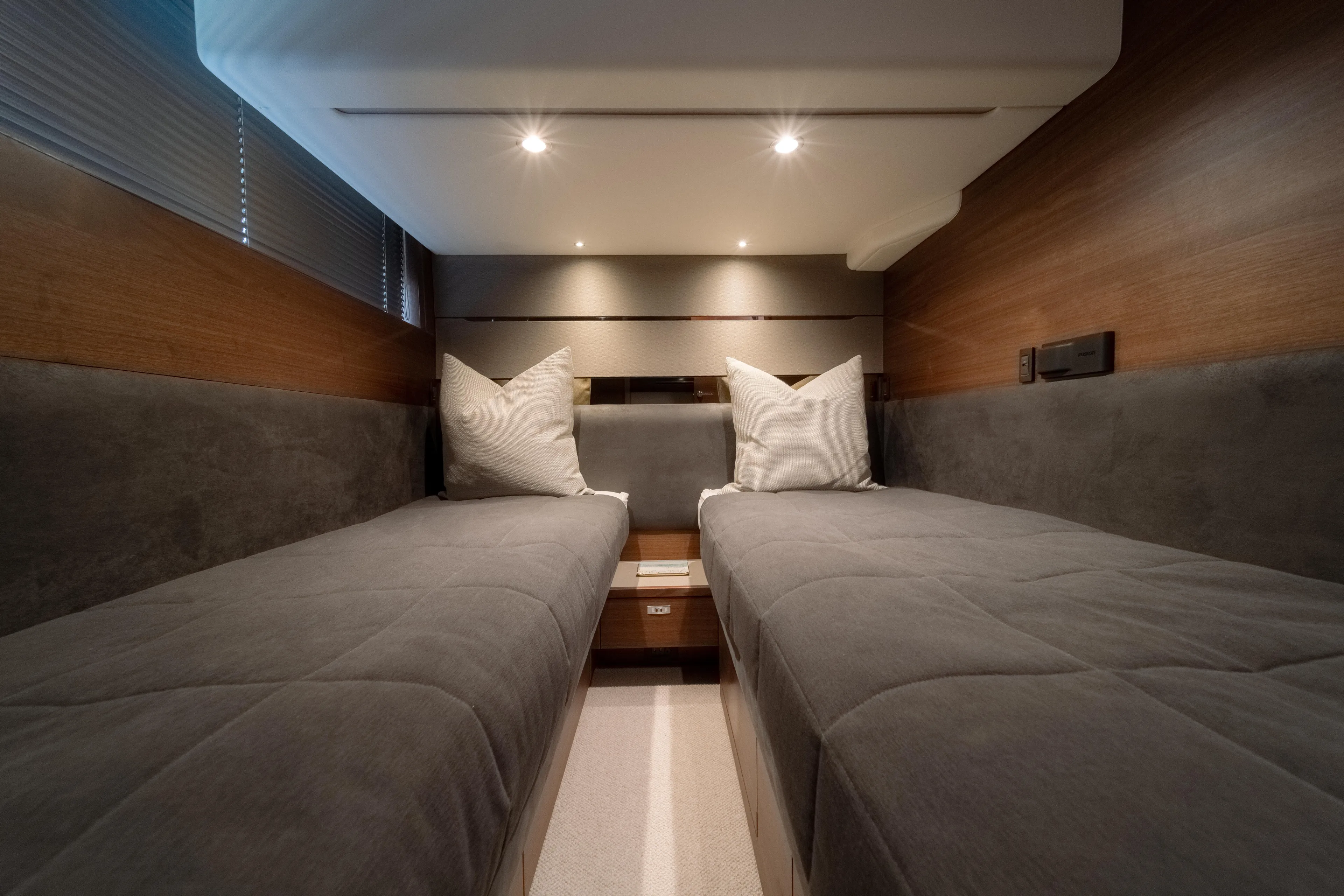 Basecamp Yacht Photos Pics 