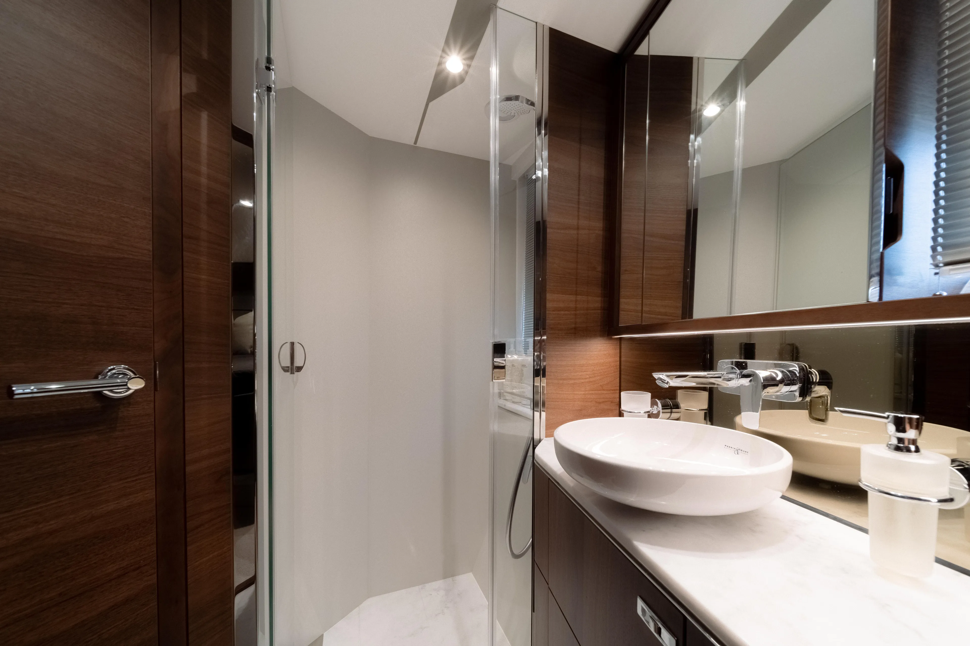 Basecamp Yacht Photos Pics 