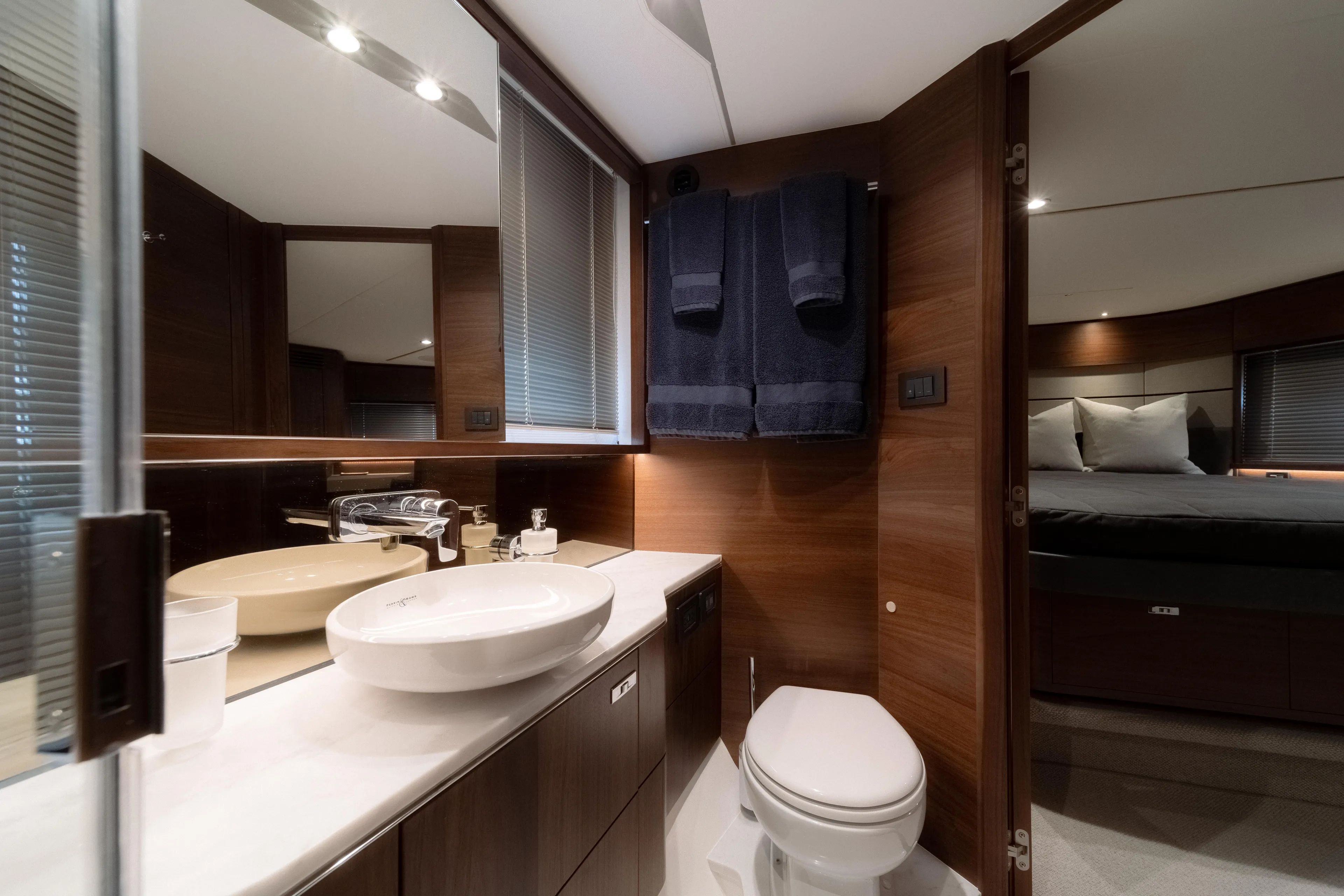 Basecamp Yacht Photos Pics 