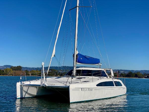 2006 Seawind 1160