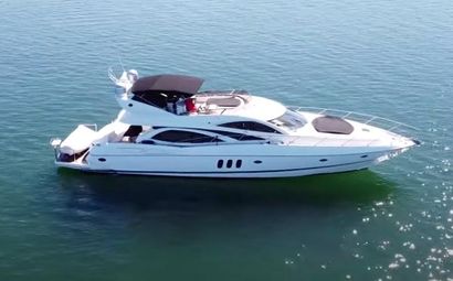 2000 65' 4'' Sunseeker-Manhattan 64 Palma de Mallorca, ES-PM, ES
