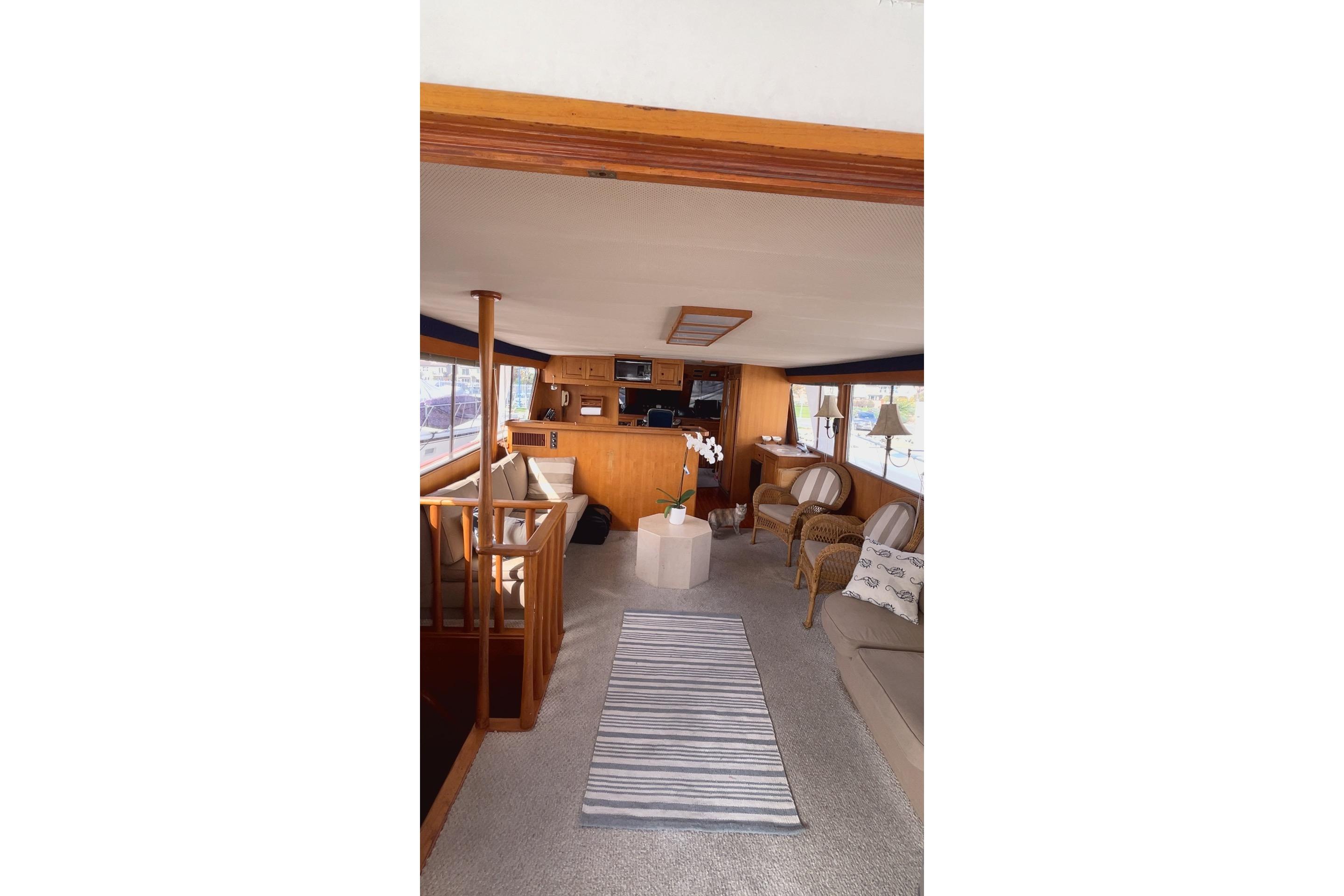 Kong & Halvorsen Island Gypsy