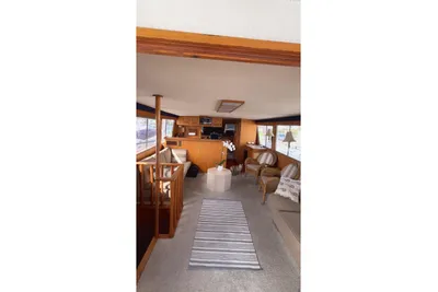 Kong & Halvorsen Island Gypsy