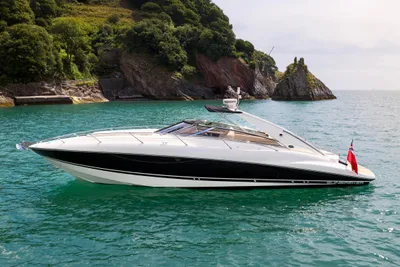 Sunseeker Superhawk 43