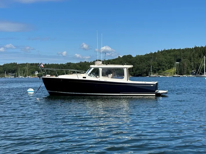 Wharf Rat Yacht Photos Pics 