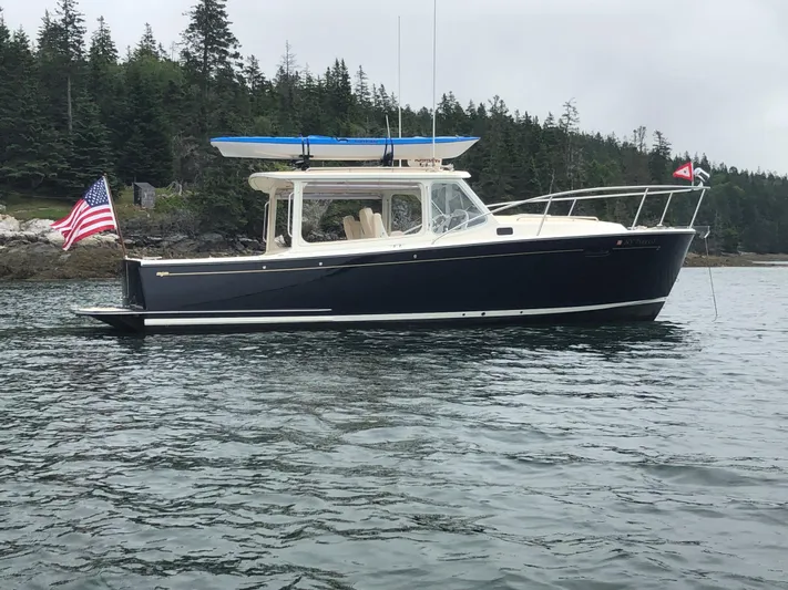 Wharf Rat Yacht Photos Pics 