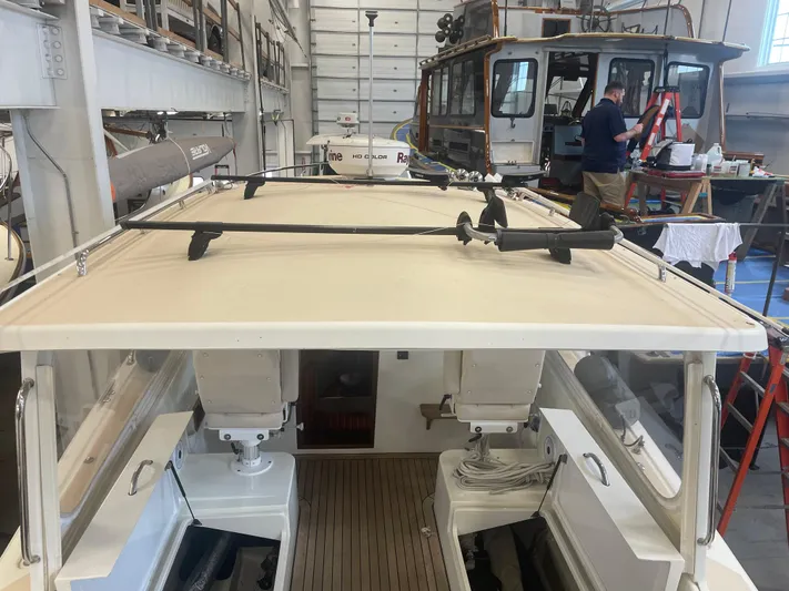 Wharf Rat Yacht Photos Pics 