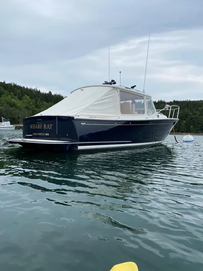 Wharf Rat Yacht Photos Pics 