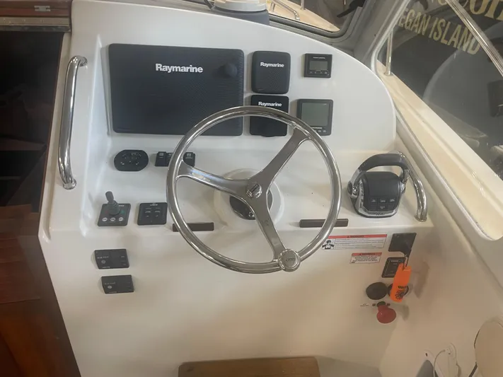 Wharf Rat Yacht Photos Pics 