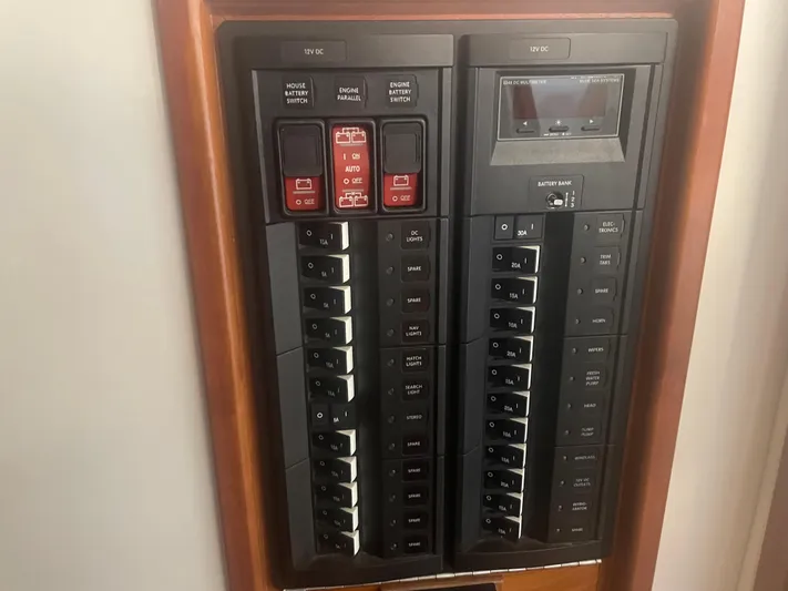 Wharf Rat Yacht Photos Pics 