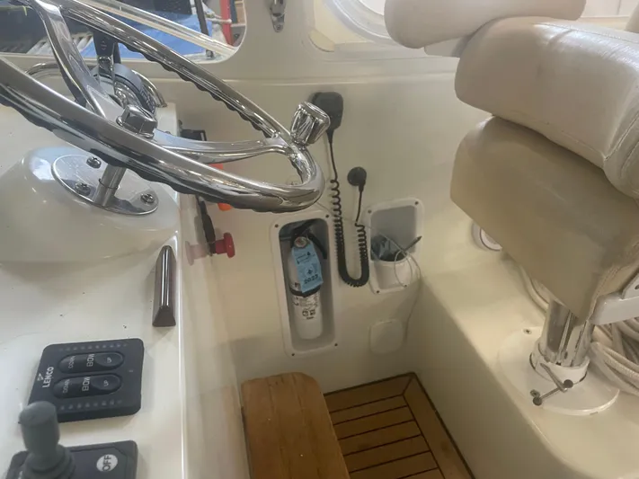 Wharf Rat Yacht Photos Pics 