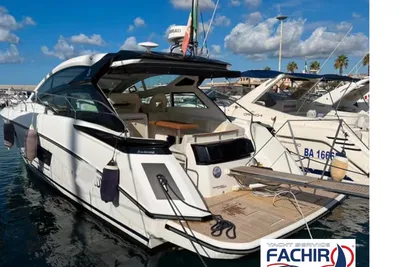 2017 Beneteau gt40
