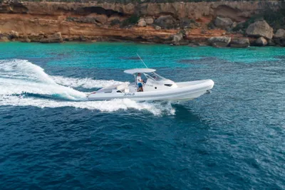 2022 SACS Strider 11