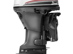 2025 Selva 50CV DORADO