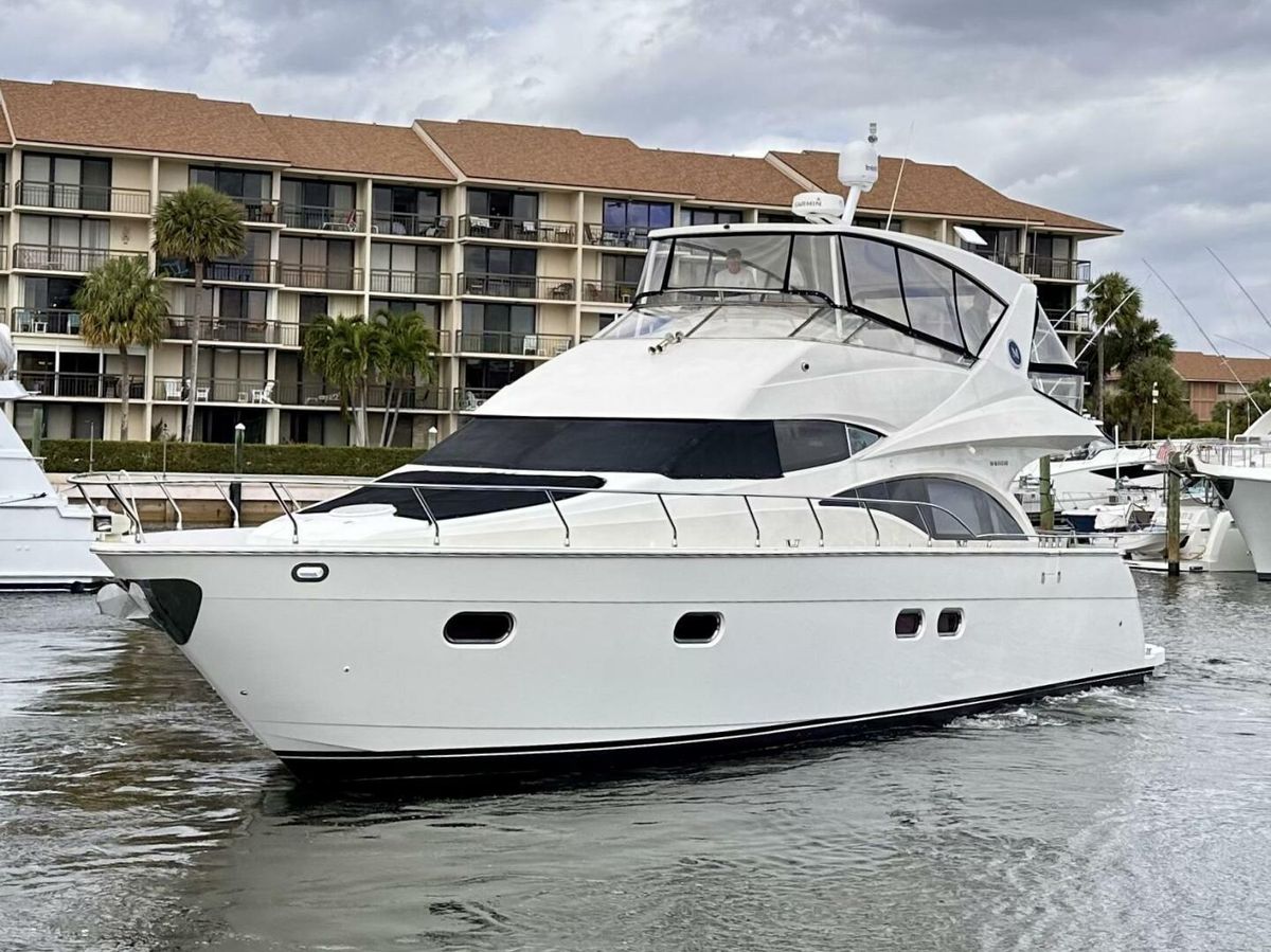 2006 Marquis 59 