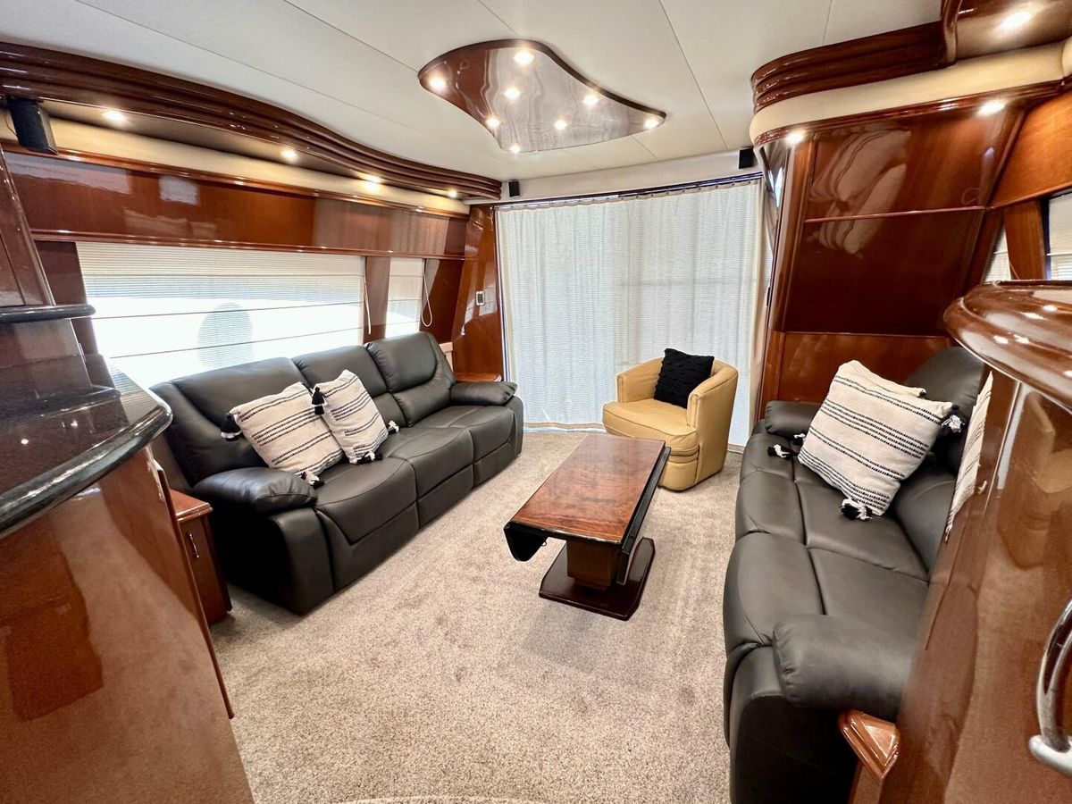 2006 Marquis 59 