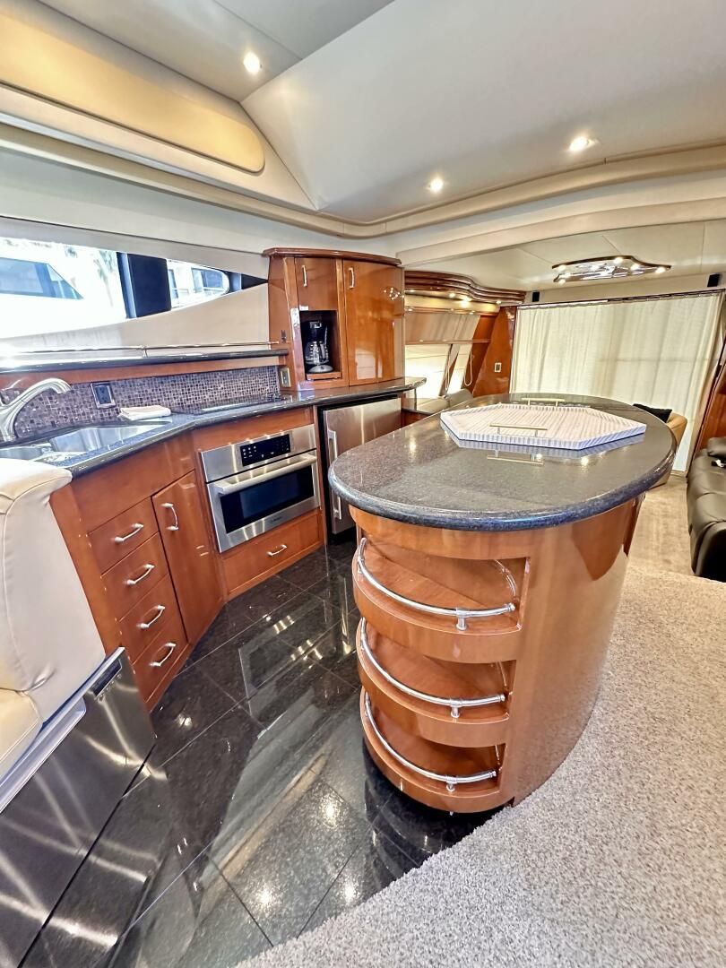 2006 Marquis 59 